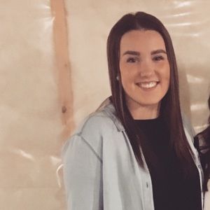 Meet your Posher, Taylor